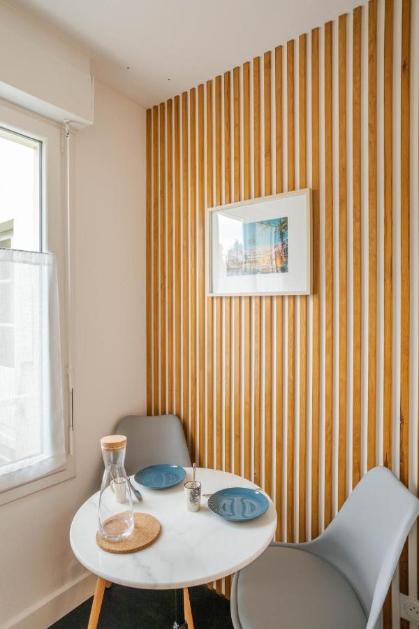 Le Sevigne - Cocooning A Proximite Du Thabor Apartment