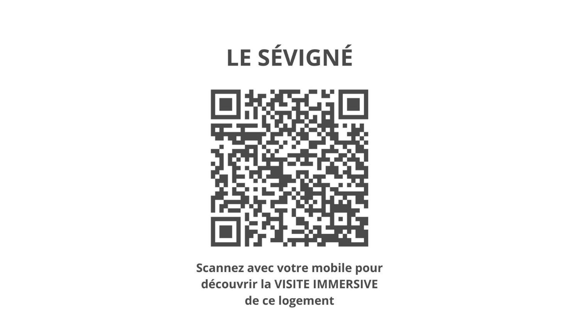 Apartment Le Sevigne - Cocooning A Proximite Du Thabor