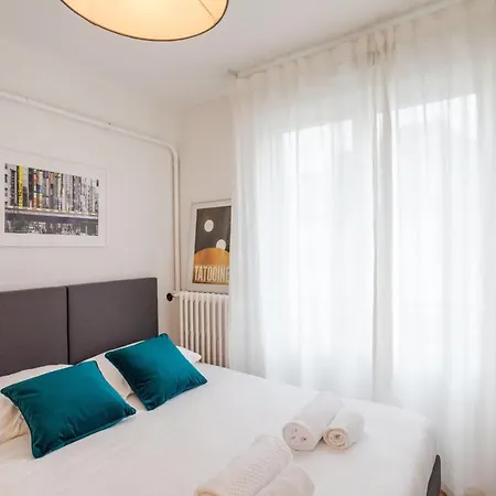 Le Sevigne - Appartement Cocooning A Proximite Du Thabor Rennes Exterior photo