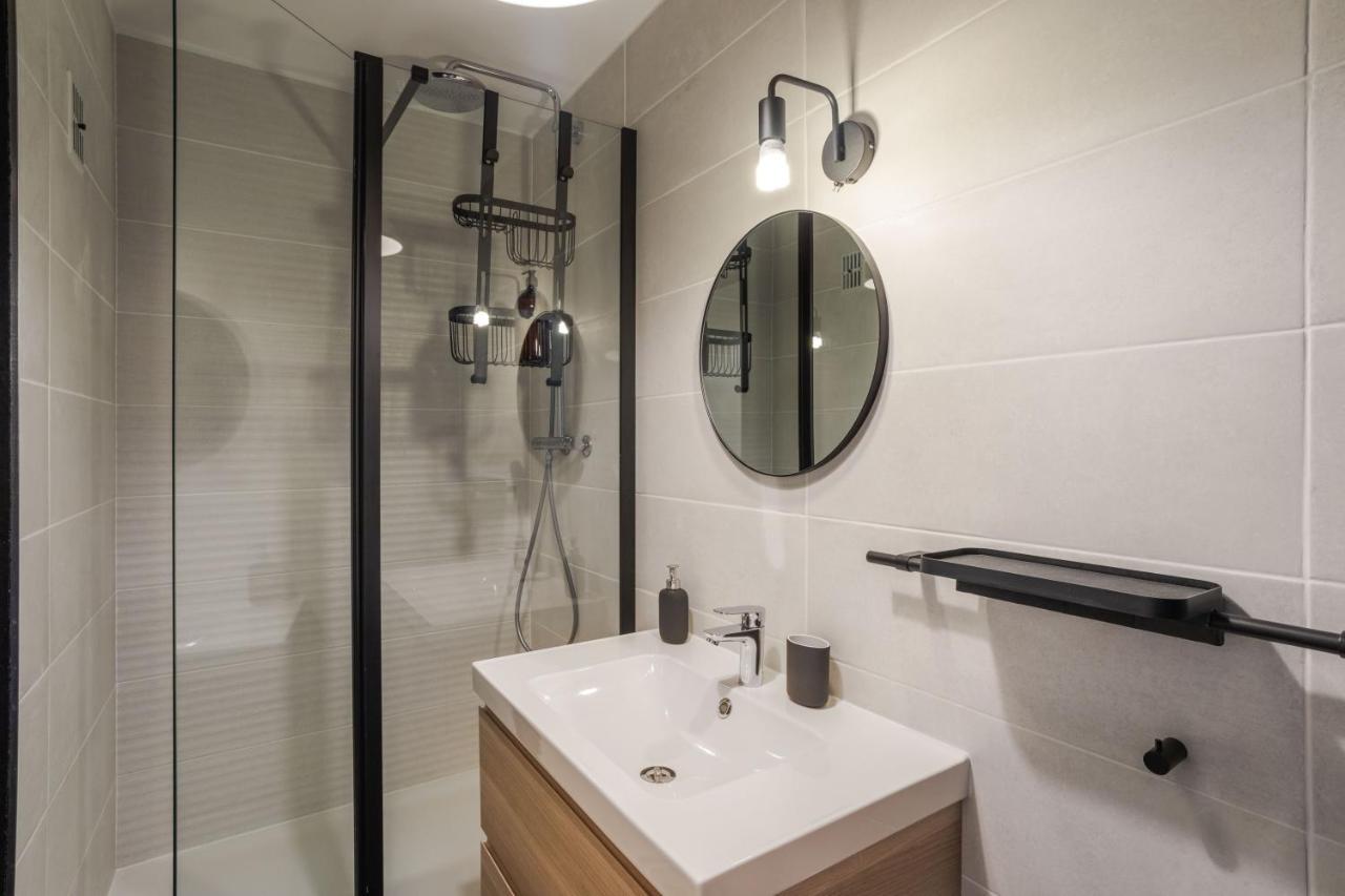 Le Sevigne - Cocooning A Proximite Du Thabor Apartment *