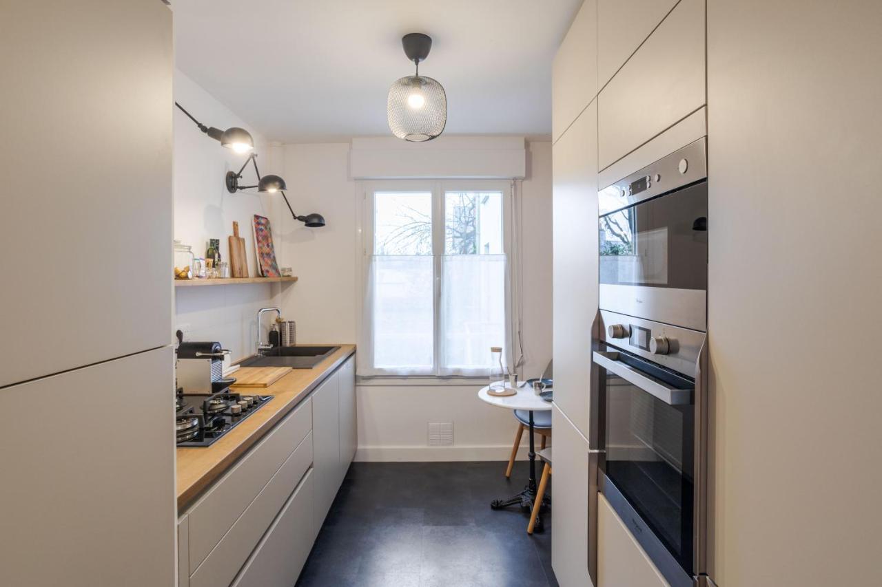 Apartment Le Sevigne - Cocooning A Proximite Du Thabor