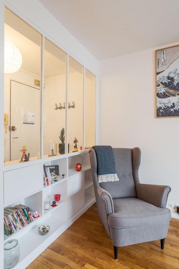 Apartment Le Sevigne - Cocooning A Proximite Du Thabor